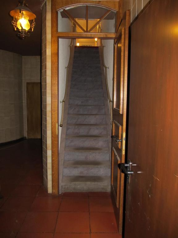 Hotel Zum Jean Bonnet Hofgeismar Exterior foto